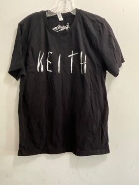 Keith Richard’s Main Offender T- Shirt